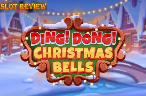 Ding Dong Christmas Bells - обзор слота